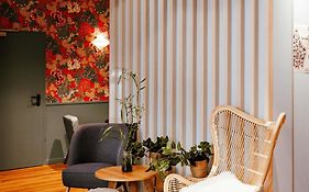 Ibis Styles Luxembourg Centre Gare